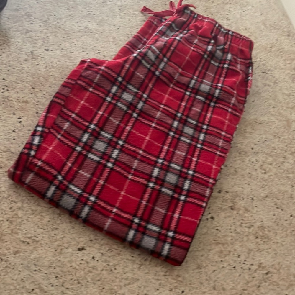 Pajama bottoms